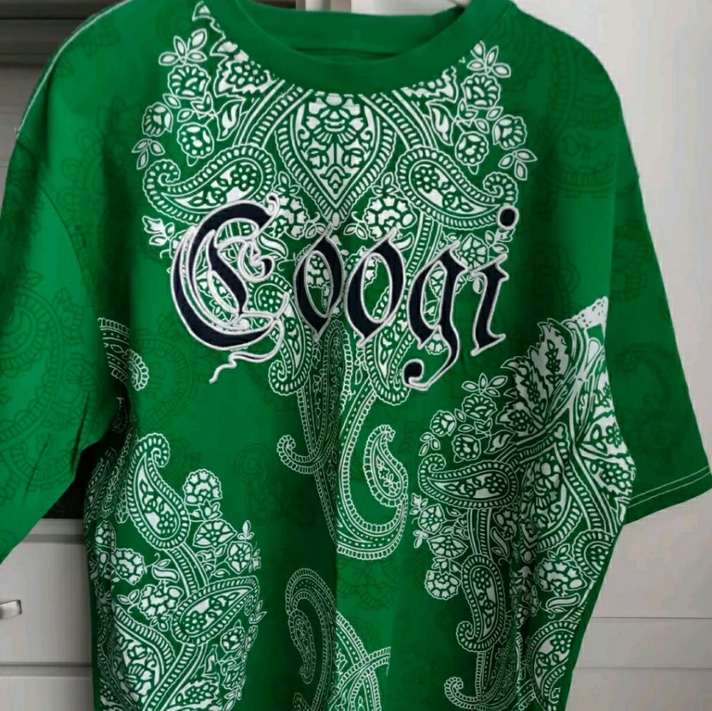 Vintage Coogi T-Shirt